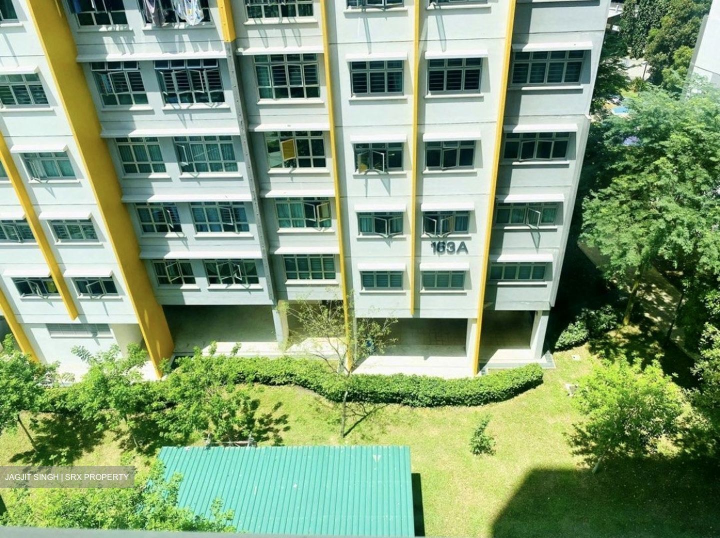 Blk 162C Rivervale Delta (Sengkang), HDB 5 Rooms #566454361